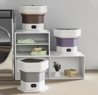 Mini lavatrice portabel 10L