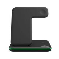 Karikues me wireless me 3 vende 
