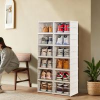Organizuese kepucesh me 6 kate 