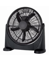 Ventilator elektra