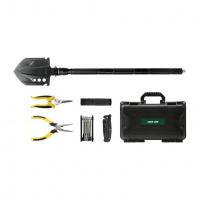 Set veglash per perdorim te jashtem Green Lion Survival X9