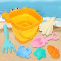 Set me 7 pjese lodrash plazhi