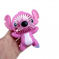 Mini freskuese ne forme Stitch