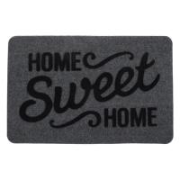 Tapet me dizenjo gri Home Sweet 40x60cm