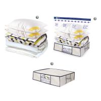 Qese me vakum per rroba 50x65x25cm
