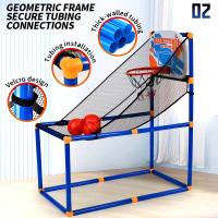 Makine basketbolli per femije