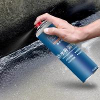 Spray riparues