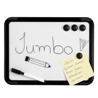 Tabele  magnetike e zeze me magnet 28.3x21.5cm