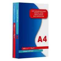 Leter A4 per printer 350F 70gr 