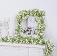 Garland me gipsofil