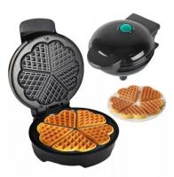 Makineri per berjen e Waffles