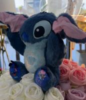Stitch me bateri qe imiton frymemarrjen
