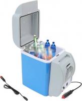 Mini frigorifer portativ 12V per makine