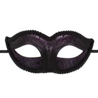 Maske e zeze elegante per Halloween per femra e zeze me xixa lejla