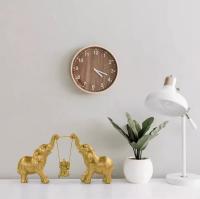 Set me 3 elefant gold