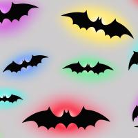 Lakuriq nate per Halloween