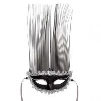 Maske e zeze