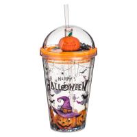 Gote plastike per Halloween