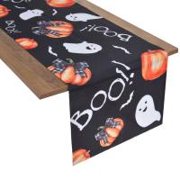 Runner per tavoline per Halloween
