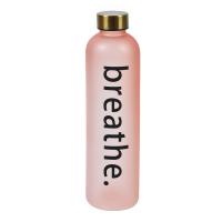 Shishe uji roze per stervitje breath 1l