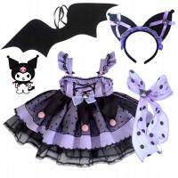 Fustan kuromi per femije