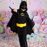 Kostum per femije Batman