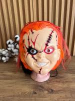 Maske per “Halloween”