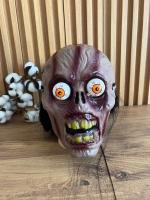 Maske per Halloween “Zombie”