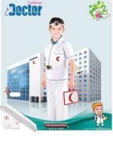 Uniforme doktori