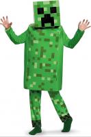 Kostum Minecraft per femije