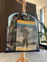 Uniforme ushtari per femije