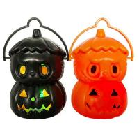 Kungull dekorativ per Halloween