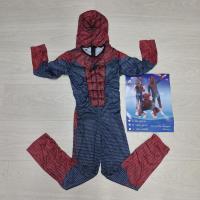 Kostum SpiderMan per femije