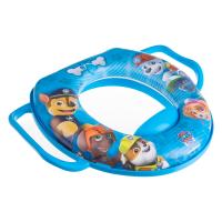 Bazament tualeti per femije me Paw Patrol