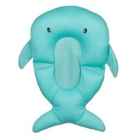 Dyshek dushi per bebe ngjyre turquoise