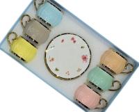 Set me filxhan per kafe