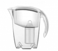 Shishe me filter uji 