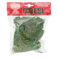 Bar dekorativ jeshile 30 gr