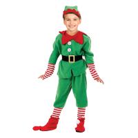 Kostum Elf 4-7 vjec