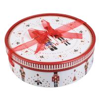 Set pjatash porcelani me dizajn Arrethyes ø19cm - 4 cope