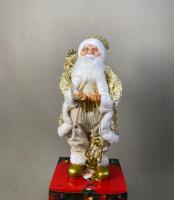 Babagjysh me fener gold 60cm