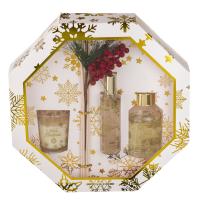 Set aromatik per Krishtlindje