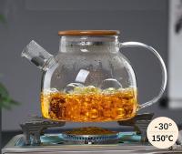 Çajnik qelqi