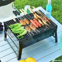 Zgare per Barbecue