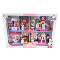 Set me aksesore dhe lepura