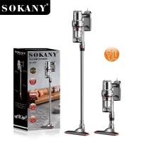 Fshese me vakum Sokany