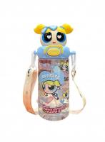 Shishe uji powerpuff Girls