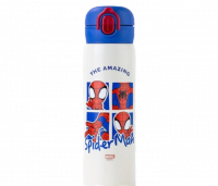 Shishe termus per femije me Spiderman