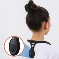 Korrigjues shpine me sensor