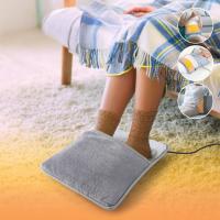 Ngrohese për këmbët me ngrohje me USB - 40x40x2.5cm